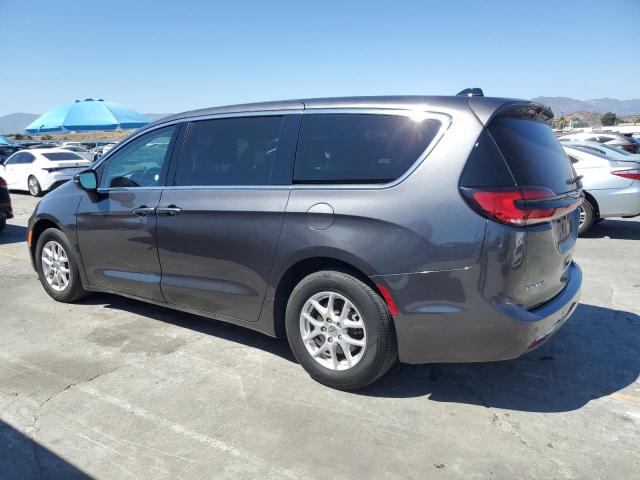  CHRYSLER PACIFICA 2023 Szary