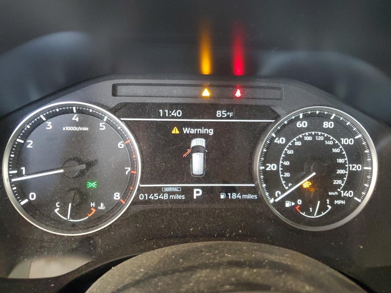 2024 Mitsubishi Outlander Se VIN: JA4J4VA86RZ082605 Lot: 64427495