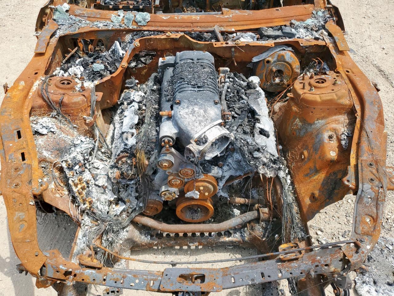 2017 Ford Mustang Gt VIN: 1FA6P8CF6H5313546 Lot: 66254825