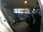 2015 KIA SPORTAGE LX for sale at Copart CT - HARTFORD SPRINGFIELD