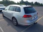 2014 VOLKSWAGEN GOLF GT BL for sale at Copart SANDTOFT