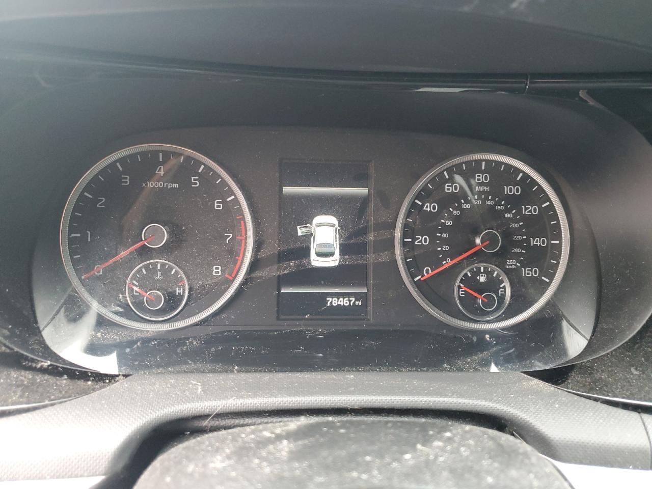 2021 Kia K5 Lxs VIN: 5XXG14J20MG026198 Lot: 64255275