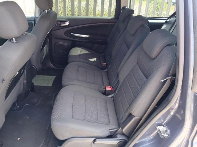 2013 FORD GALAXY TIT
