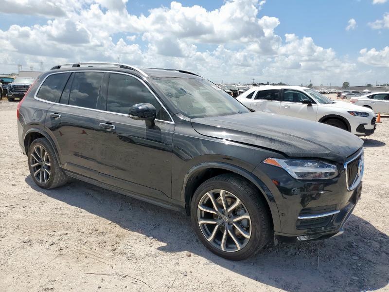  VOLVO XC90 2019 Czarny