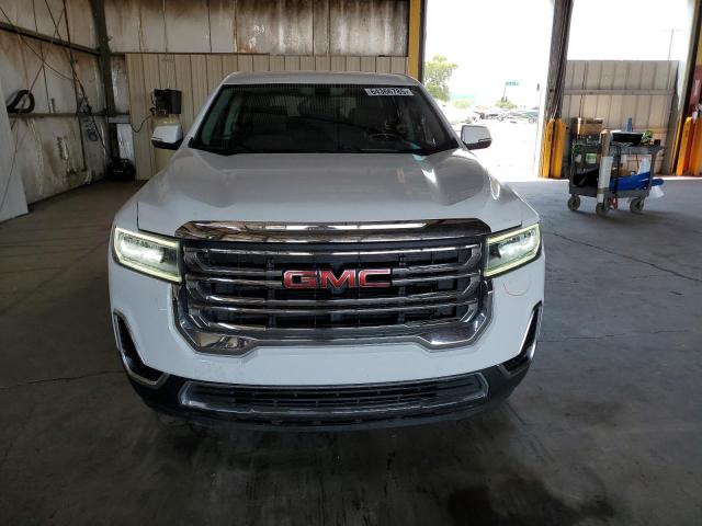  GMC ACADIA 2020 Biały