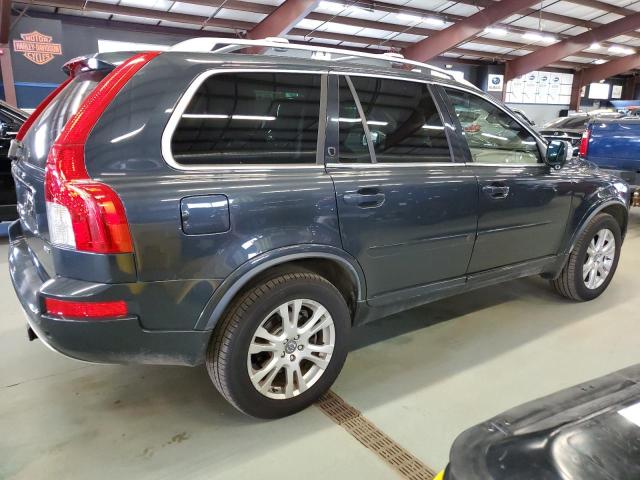 Parquets VOLVO XC90 2014 Charcoal