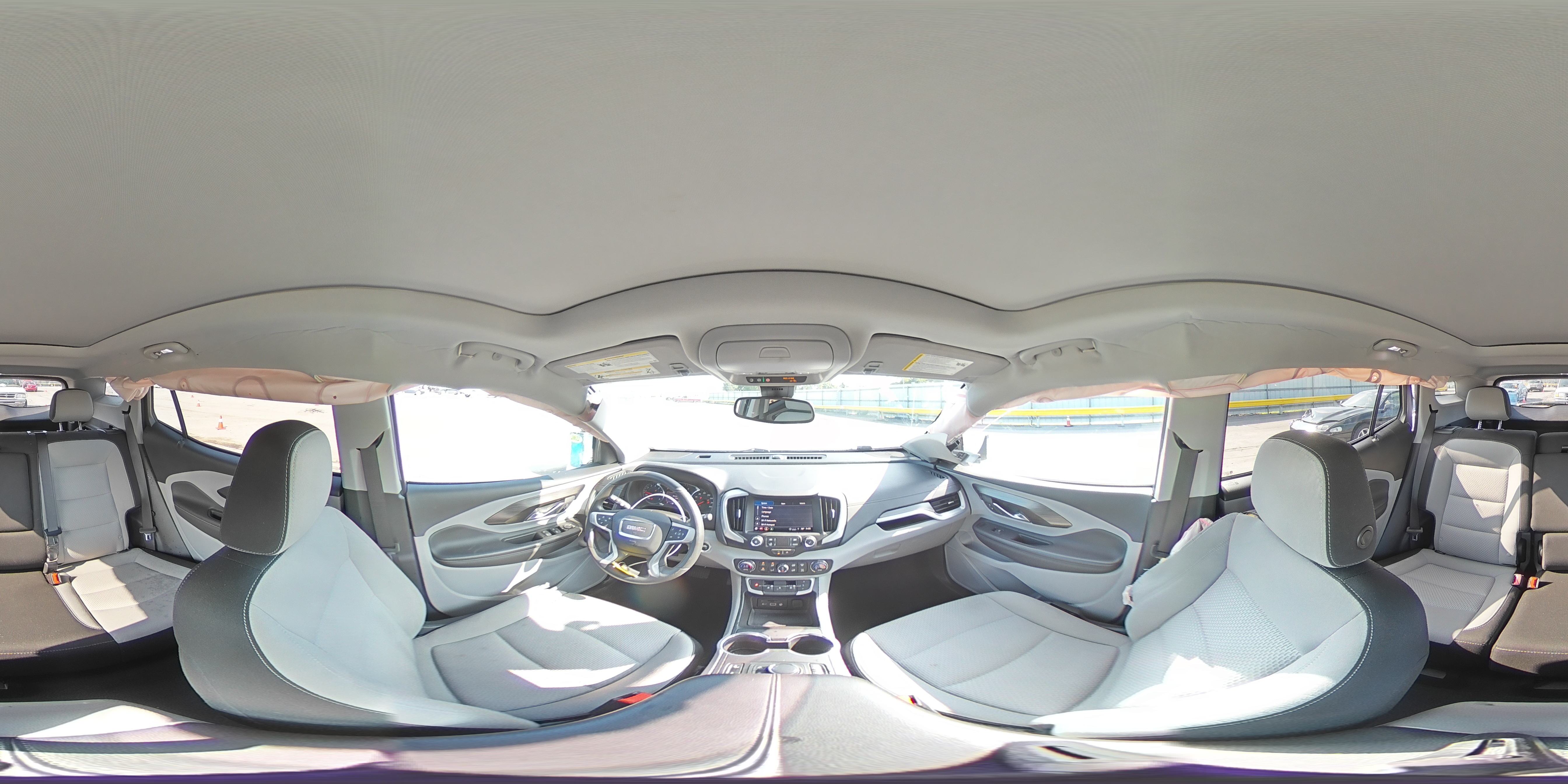 2022 GMC Terrain Sle VIN: 3GKALMEV8NL229788 Lot: 65723265