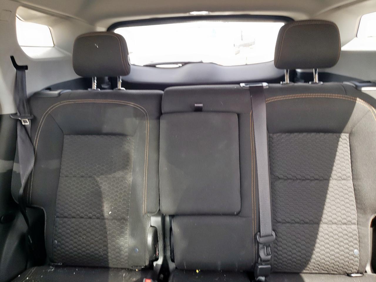 2020 GMC Terrain Sle VIN: 3GKALMEV7LL339731 Lot: 61929425