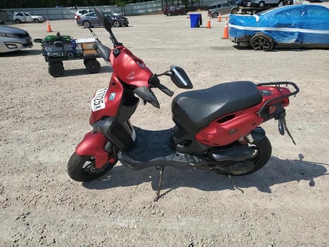 2021 GENU ROUGHHOUSE 50