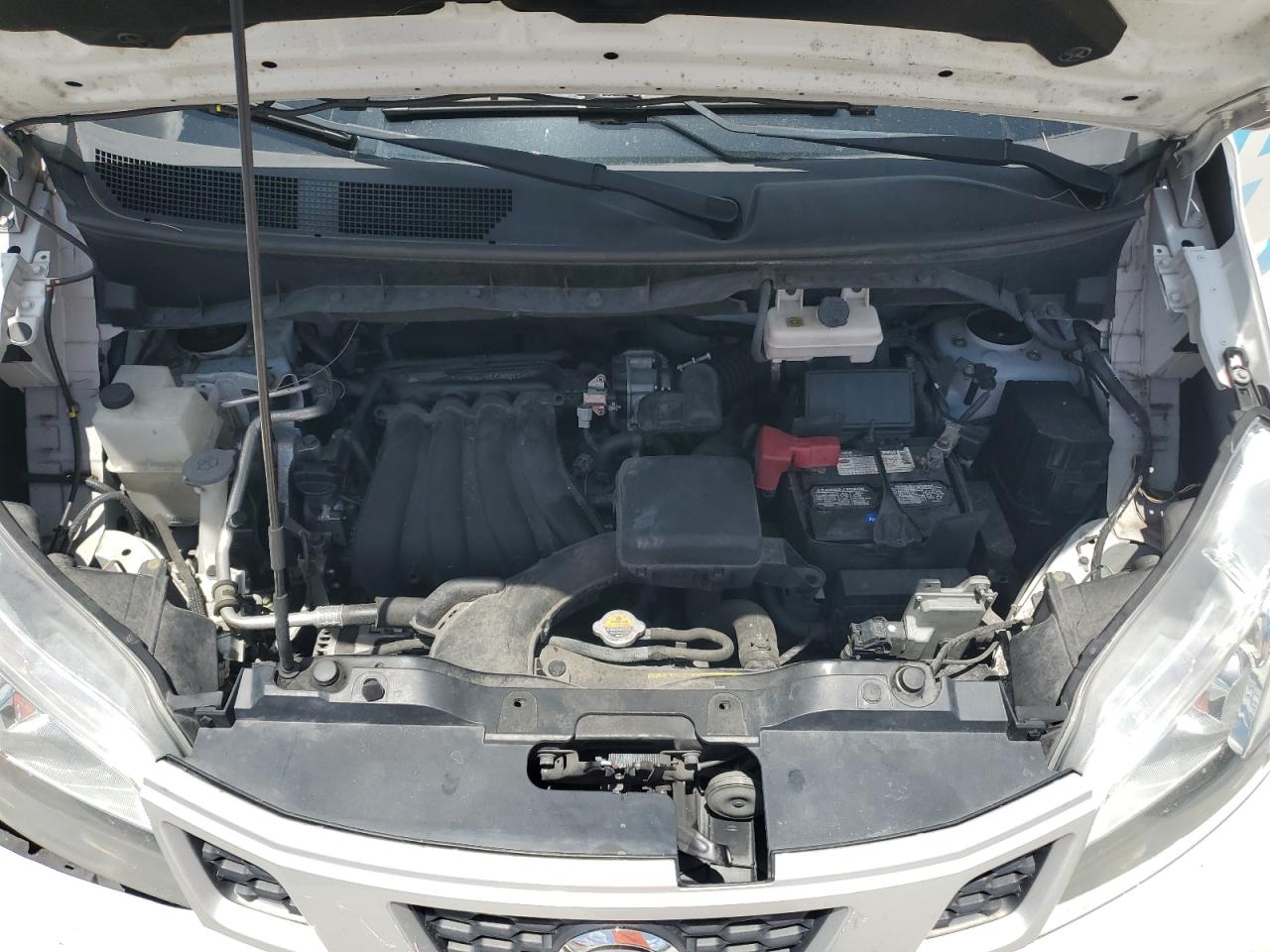 2021 Nissan Nv200 2.5S VIN: 3N6CM0KN4MK690843 Lot: 66931675