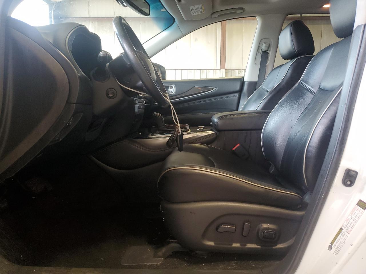 2016 Infiniti Qx60 VIN: 5N1AL0MM7GC519432 Lot: 62752885