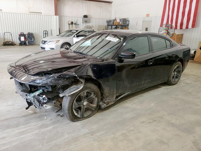 DODGE CHARGER SX 2022