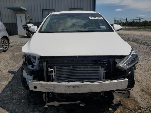  HYUNDAI IONIQ 2021 White