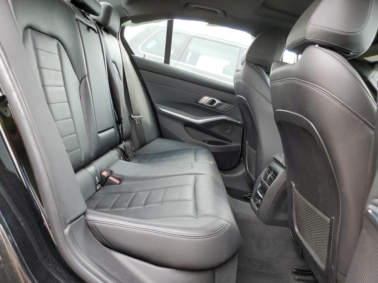 3MW5R7J59K8B02286 2019 BMW 330Xi