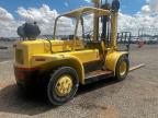 1975 OETH OTHER - WAREHOUSE FORKLIFT STAND UP FORKLIFT for sale at Copart TX - EL PASO