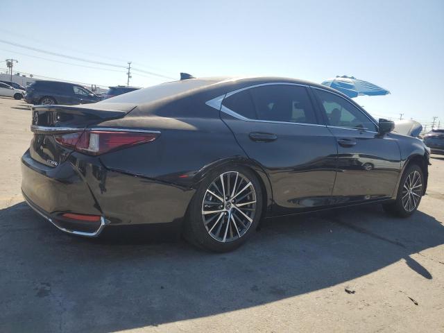  LEXUS ES300 2025 Черный