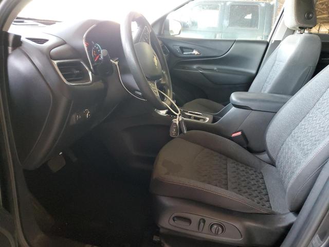  CHEVROLET EQUINOX 2023 Gray