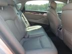 2016 HYUNDAI GENESIS 3.8L   for sale at Copart MS - JACKSON