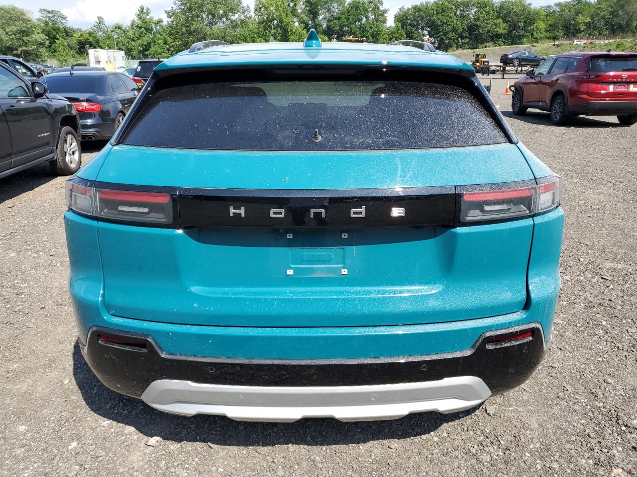 2024 Honda Prologue Tour VIN: 3GPKHXRJ2RS534644 Lot: 65341885