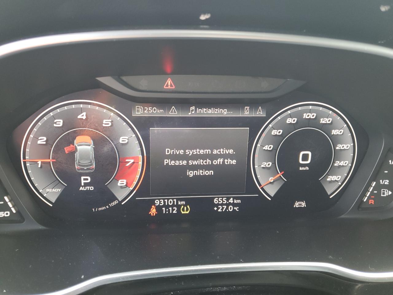 2020 Audi Q3 Premium Plus S-Line VIN: WA1EECF34L1094158 Lot: 64655465