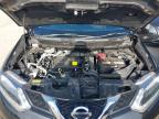 2017 NISSAN X-TRAIL N-VISION DCI CVT  for sale at Copart SANDY