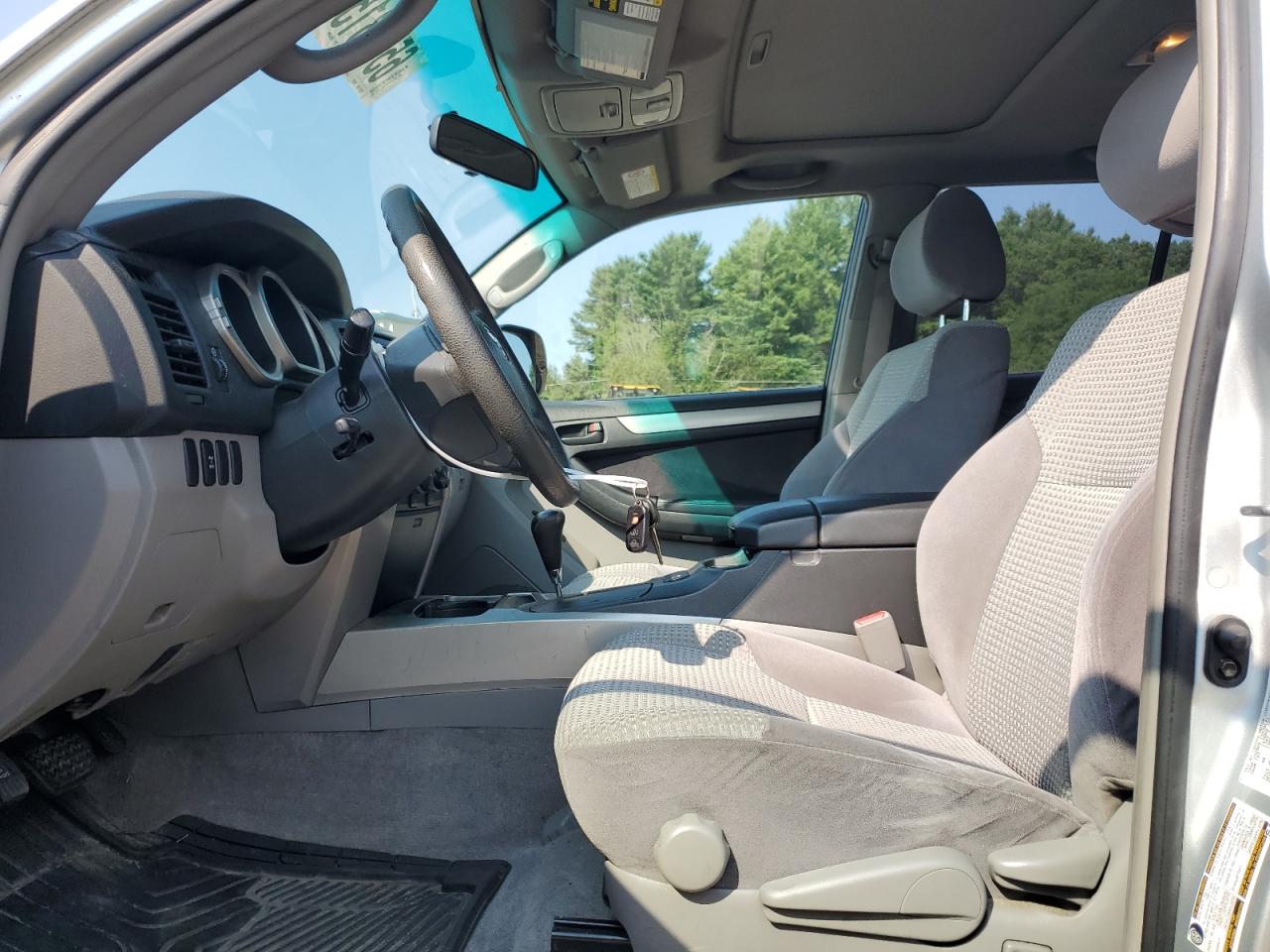 2004 Toyota 4Runner Sr5 VIN: JTEBU14R240042487 Lot: 65703155