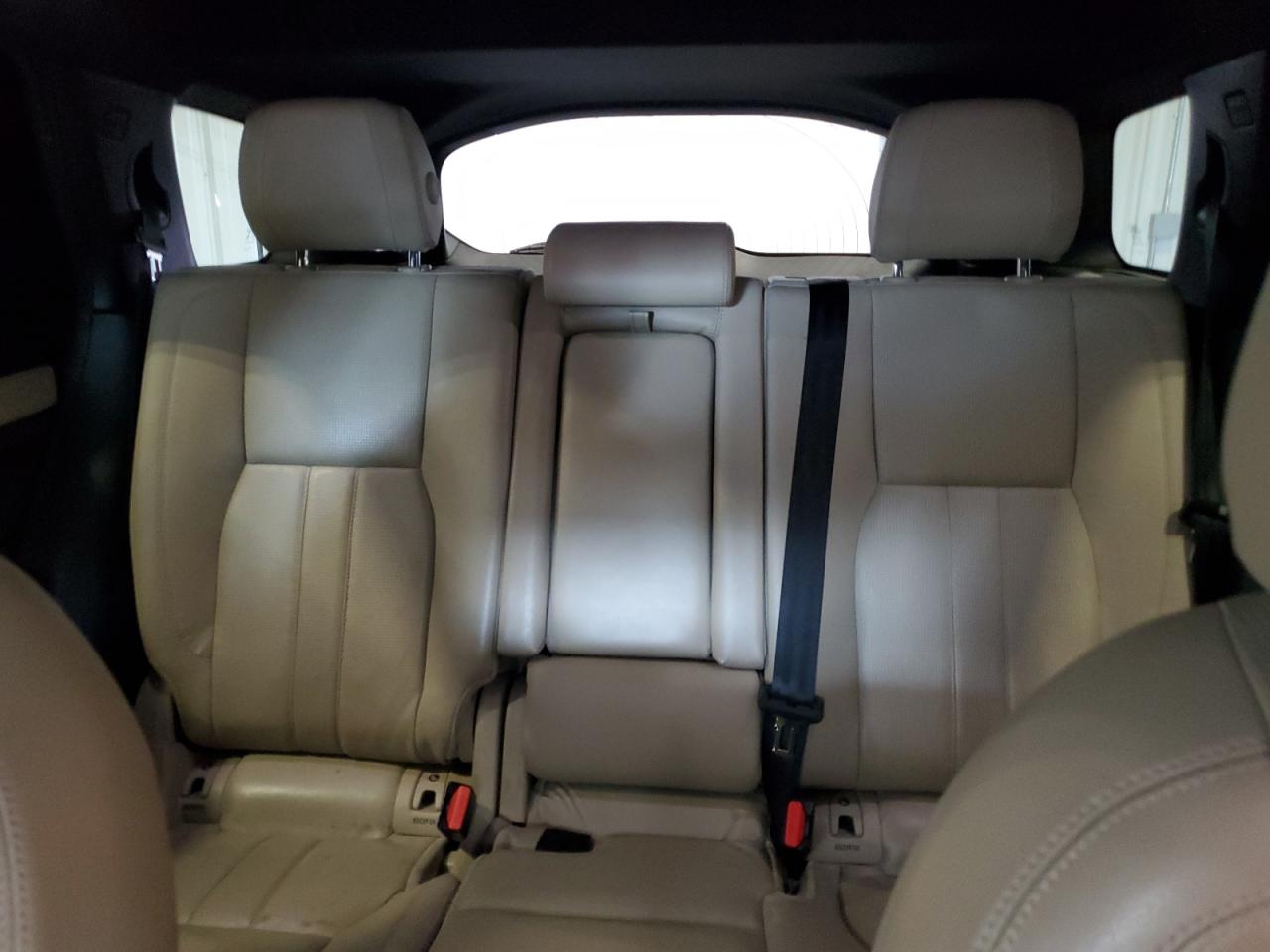 2016 Land Rover Discovery Sport Hse VIN: SALCR2BG3GH570863 Lot: 62694105