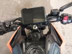2024 KTM 125 DUKE 2 for sale at Copart SANDWICH