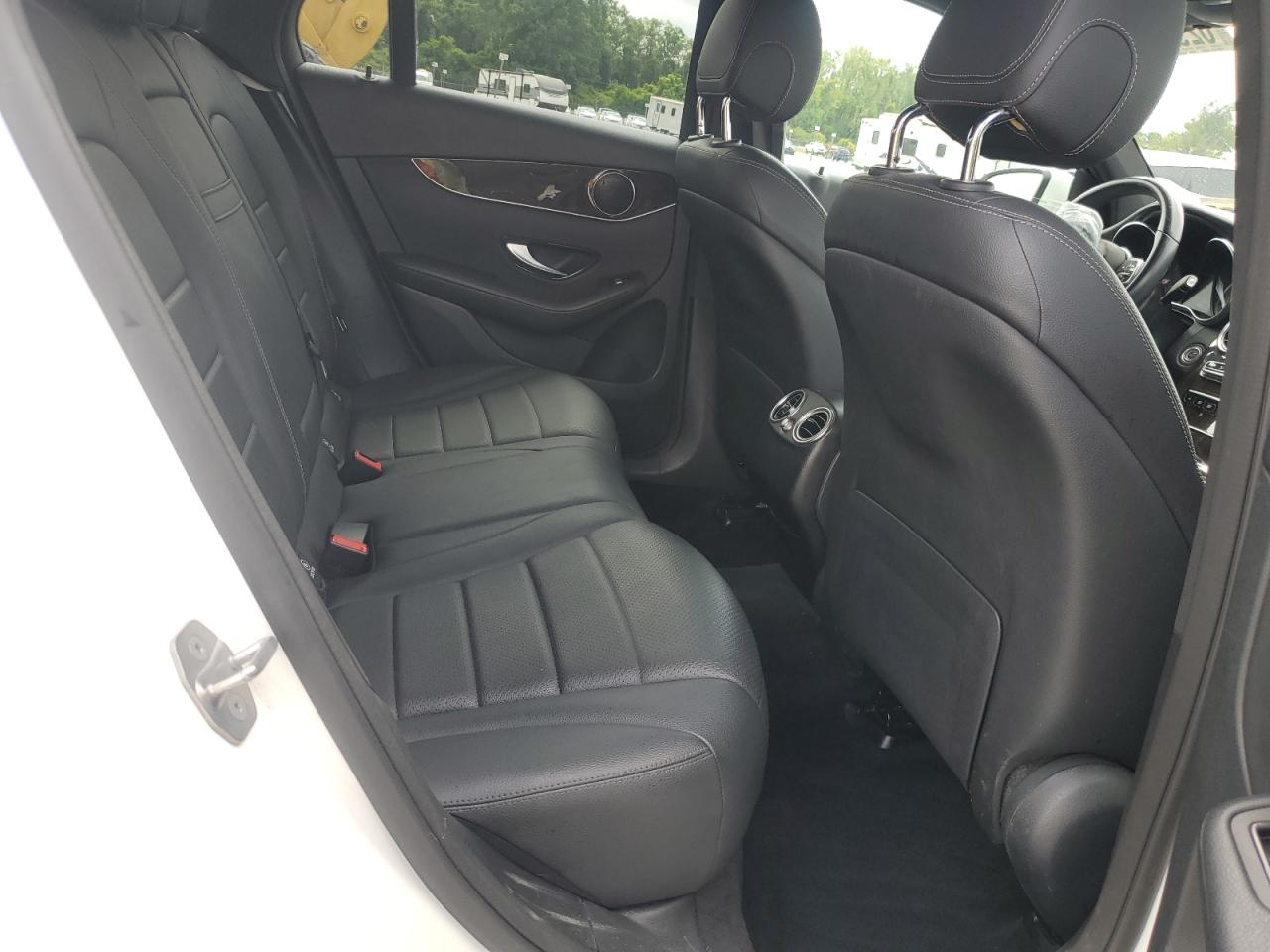 2020 Mercedes-Benz Glc 300 4Matic VIN: W1N0G8EB0LF773744 Lot: 62968515