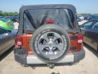 2014 JEEP WRANGLER UNLIMITED SAHARA   for sale at Copart IN - INDIANAPOLIS