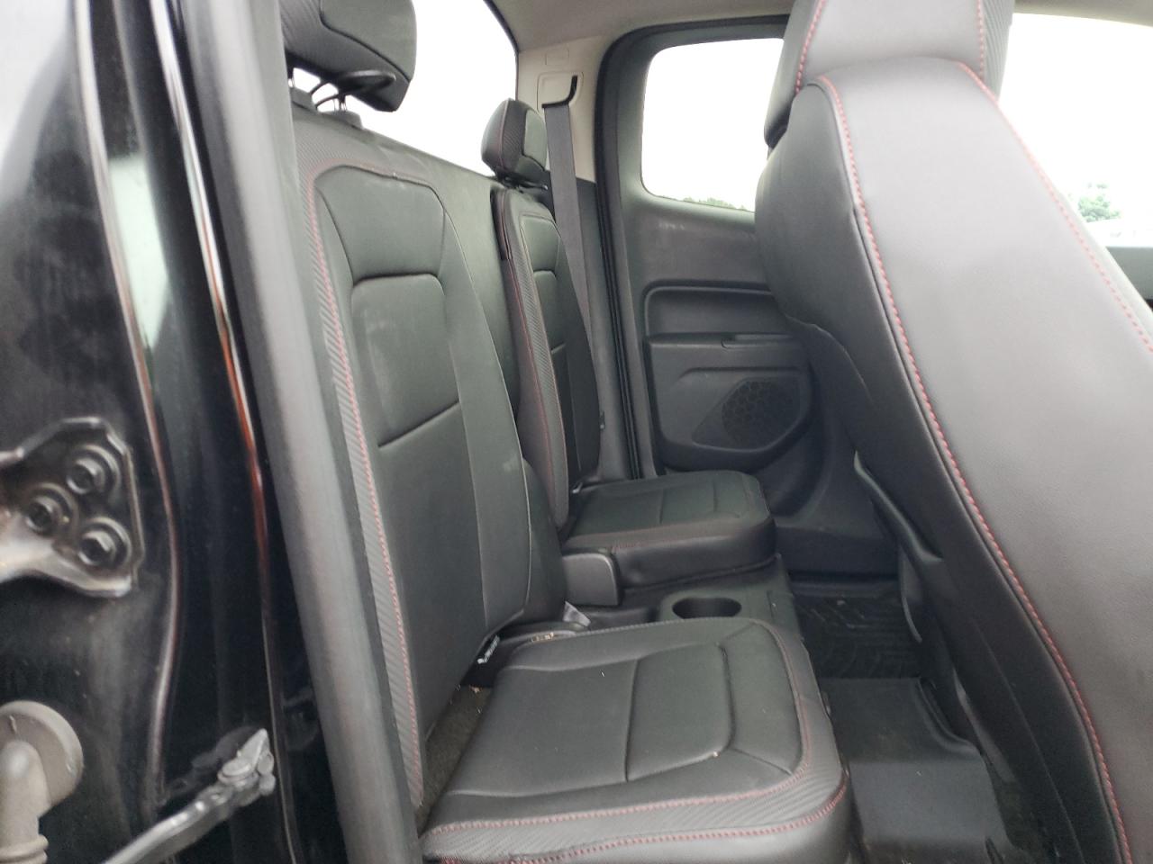 2015 GMC Canyon Sle VIN: 1GTH6BE31F1135376 Lot: 63967815