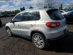 2009 VOLKSWAGEN TIGUAN SE   for sale at Copart QC - MONTREAL