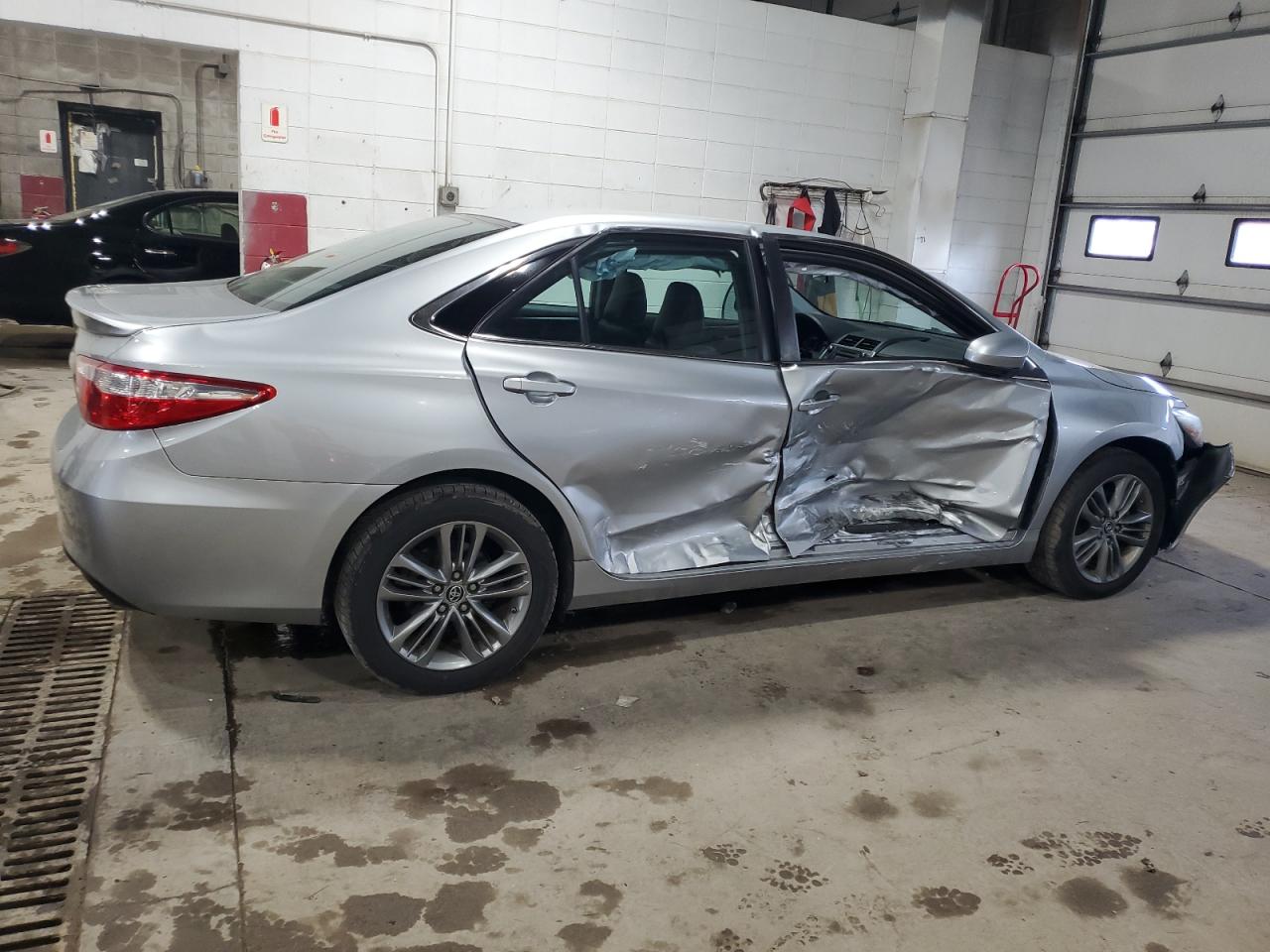 4t1bf1fk5fu052971 4T1BF1FK5FU052971 2015 Toyota Camry Le