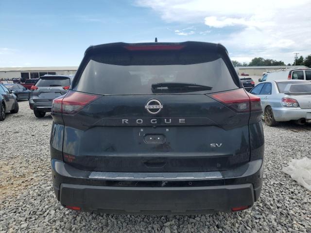  NISSAN ROGUE 2024 Black