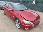 1999 LEXUS IS200 SE A for sale at Copart COLCHESTER