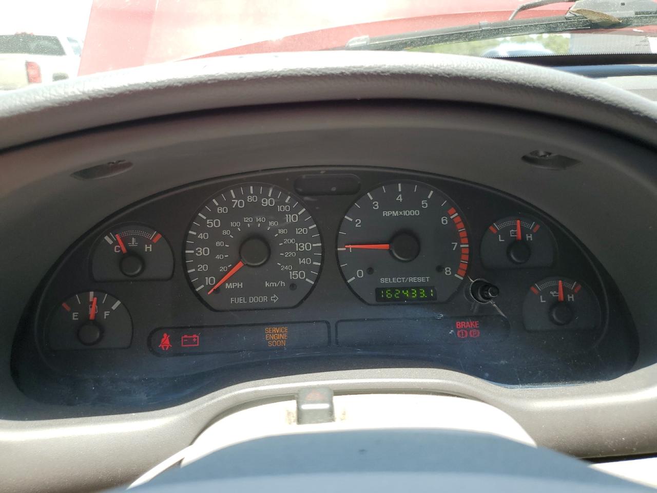 1FAFP42X32F183262 2002 Ford Mustang Gt