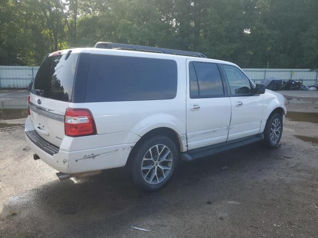  FORD EXPEDITION 2017 Biały