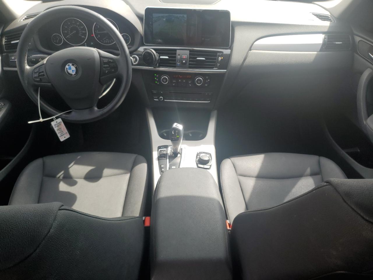 2014 BMW X3 xDrive28I VIN: 5UXWX9C51E0D26660 Lot: 64684225
