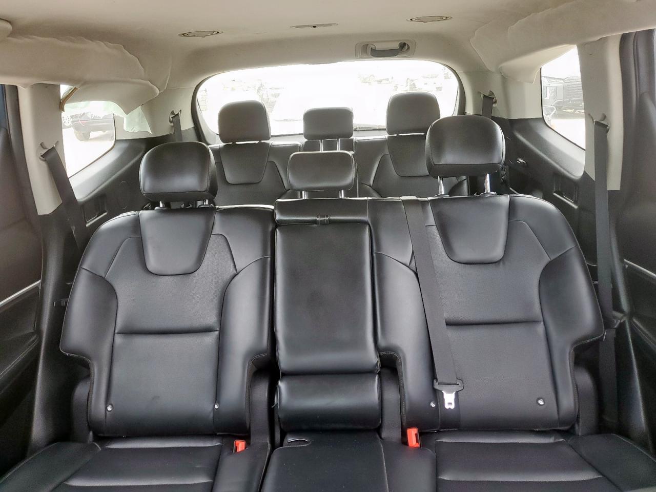 2021 Kia Telluride Lx VIN: 5XYP2DHC6MG184925 Lot: 65449725