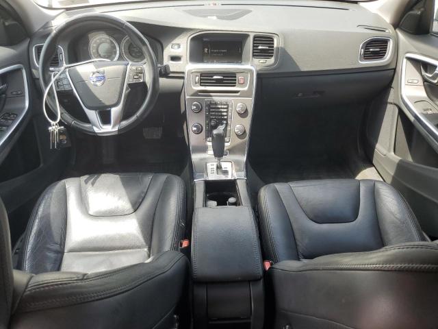  VOLVO S60 2012 Silver