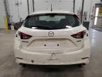 2018 MAZDA 3 TOURING   à vendre chez Copart ON - OTTAWA