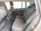 2014 VOLKSWAGEN TIGUAN MAT for sale at Copart NEWBURY