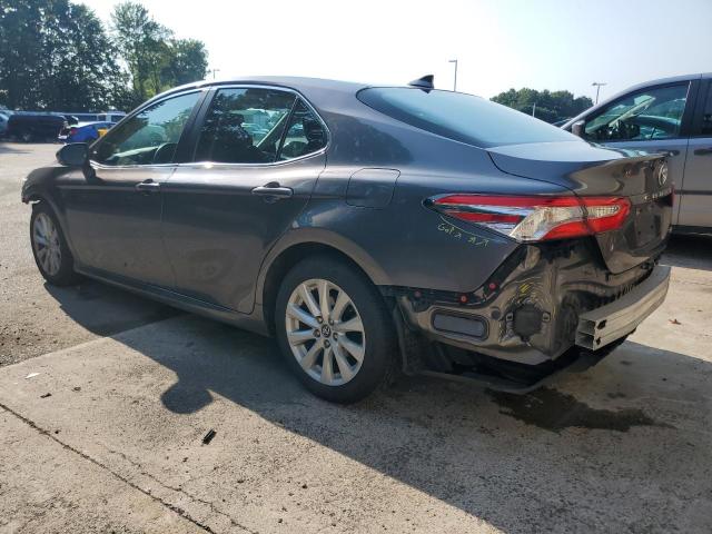  TOYOTA CAMRY 2020 Szary