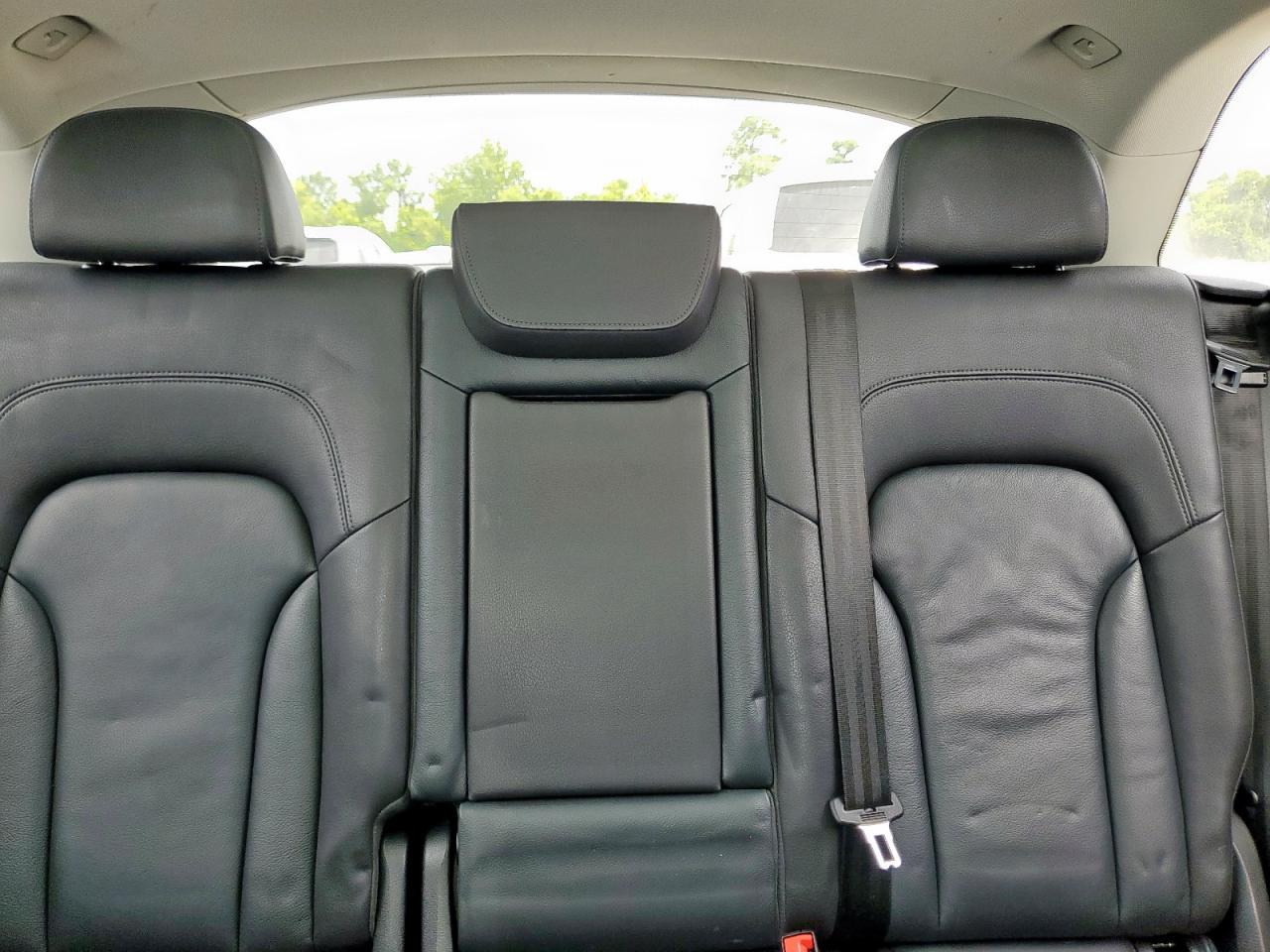 2017 Audi Q5 Premium Plus VIN: WA1L2AFP7HA017704 Lot: 64965635