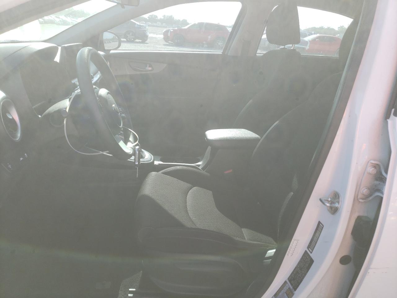 2021 Kia Forte Fe VIN: 3KPF24AD2ME290381 Lot: 67170745