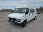 1992 FIAT DUCATO MAX for sale at Copart BRISTOL
