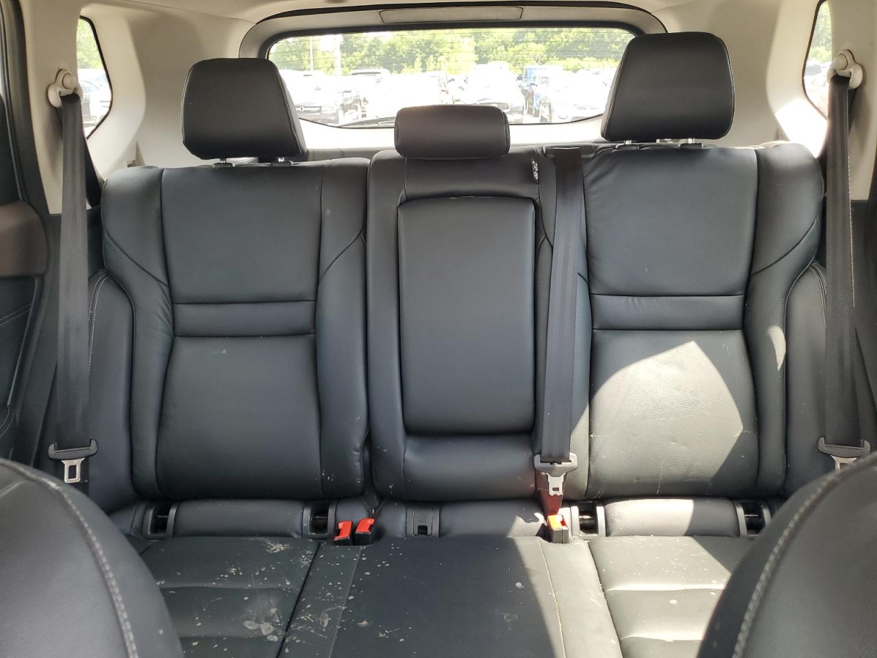 5n1at3cb0mc712390 5N1AT3CB0MC712390 2021 Nissan Rogue Sl