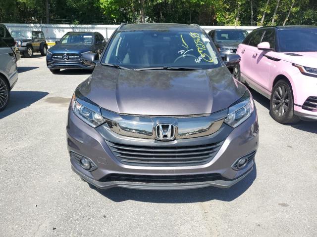  HONDA HR-V 2021 Szary