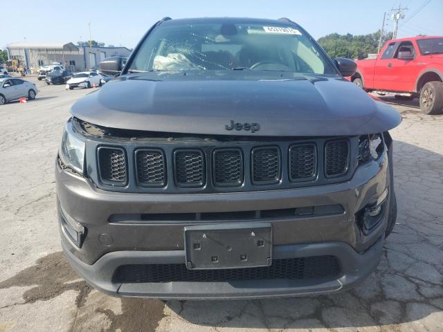  JEEP COMPASS 2018 Gray