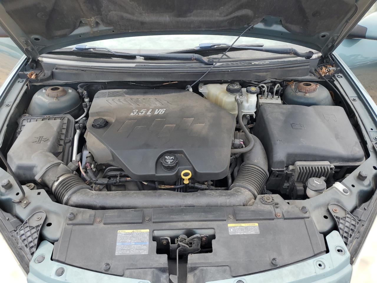 1g2zj57kx94248694 1G2ZJ57KX94248694 2009 Pontiac G6